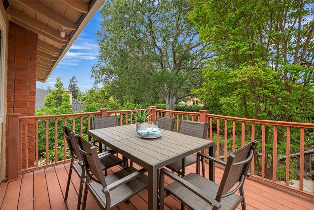 1278 Saint Mark Court, Los Altos, CA 94024