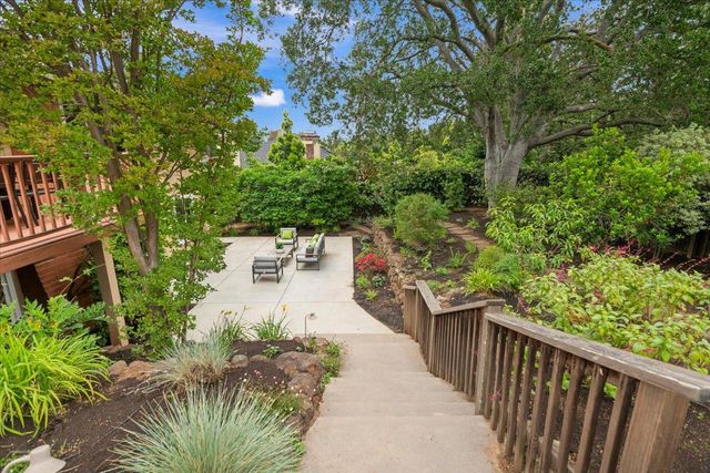 1278 Saint Mark Court, Los Altos, CA 94024