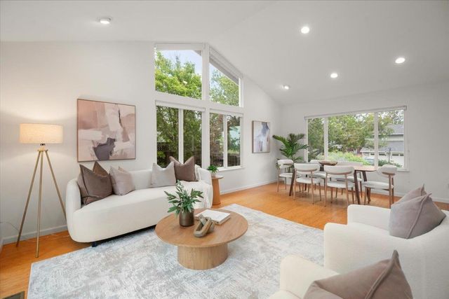 1278 Saint Mark Court, Los Altos, CA 94024