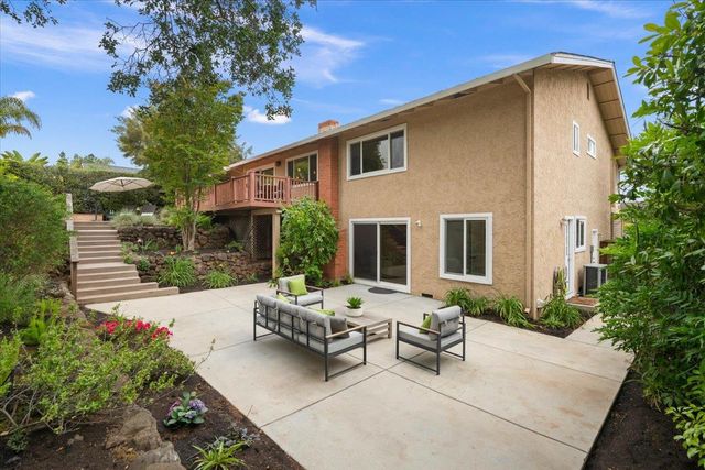 1278 Saint Mark Court, Los Altos, CA 94024