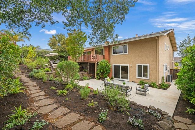 1278 Saint Mark Court, Los Altos, CA 94024