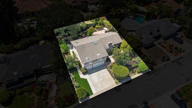 1278 Saint Mark Court, Los Altos, CA 94024