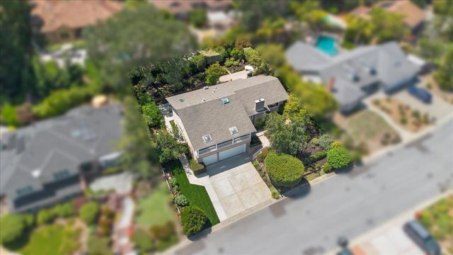 1278 Saint Mark Court, Los Altos, CA 94024