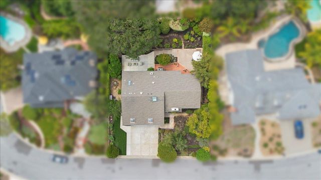 1278 Saint Mark Court, Los Altos, CA 94024