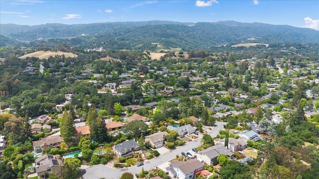 1278 Saint Mark Court, Los Altos, CA 94024