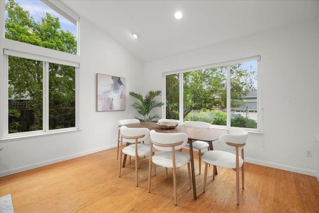 1278 Saint Mark Court, Los Altos, CA 94024