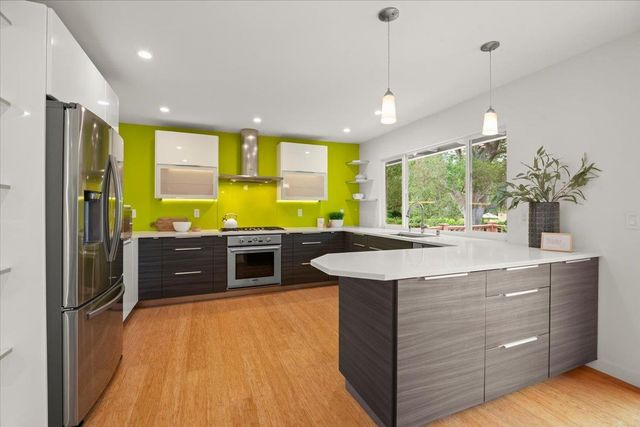 1278 Saint Mark Court, Los Altos, CA 94024