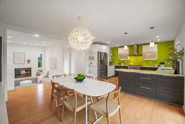1278 Saint Mark Court, Los Altos, CA 94024