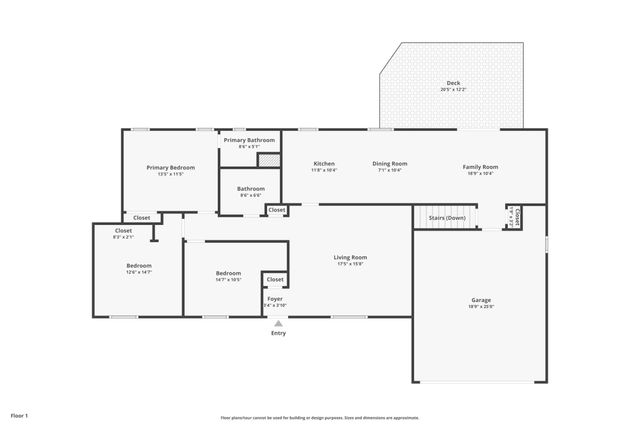 8386 Harkness Road S, Cottage Grove, MN 55016