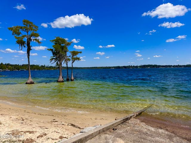 Lot 9 Marville Drive, Marianna, FL 32448