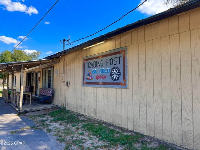 Lot 9 Marville Drive, Marianna, FL 32448