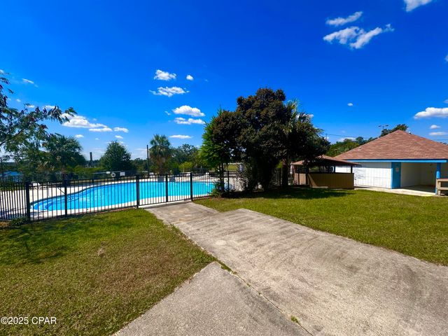 Lot 9 Marville Drive, Marianna, FL 32448