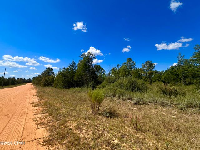 Lot 9 Marville Drive, Marianna, FL 32448