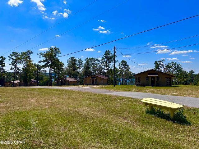Lot 9 Marville Drive, Marianna, FL 32448