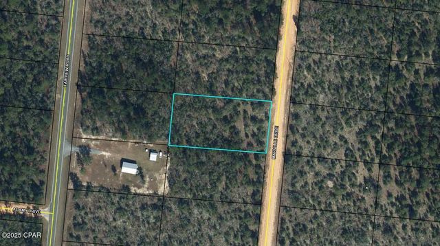 Lot 9 Marville Drive, Marianna, FL 32448
