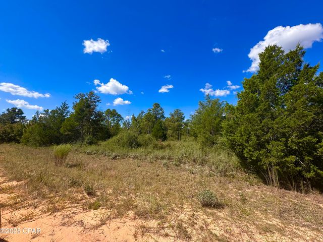 Lot 9 Marville Drive, Marianna, FL 32448