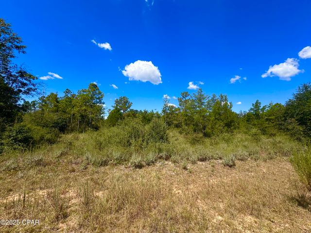Lot 9 Marville Drive, Marianna, FL 32448