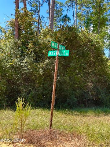 Lot 9 Marville Drive, Marianna, FL 32448