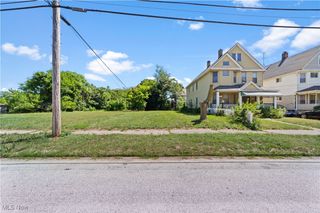 2451 E 89th Street, Cleveland, OH 44104