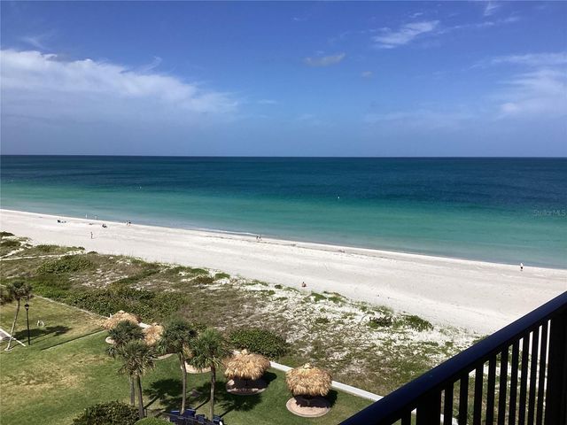 1460 GULF BOULEVARD 702, Clearwater Beach, FL 33767