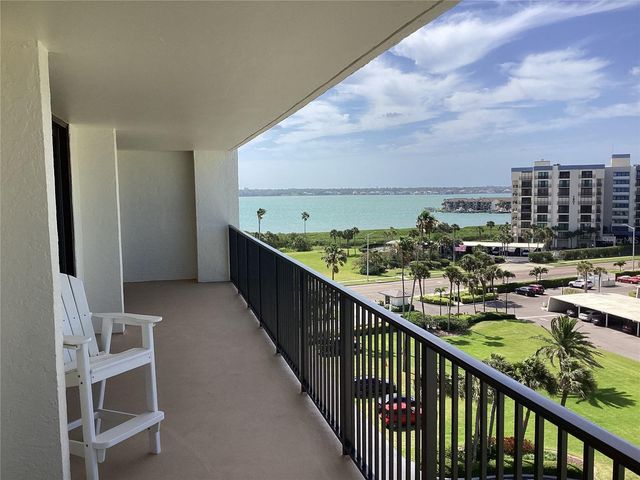 1460 GULF BOULEVARD 702, Clearwater Beach, FL 33767