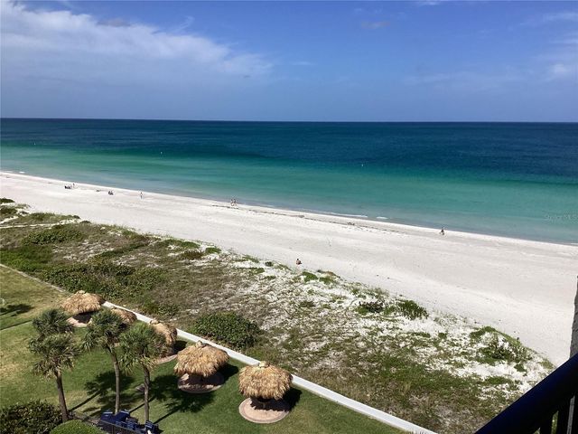 1460 GULF BOULEVARD 702, Clearwater Beach, FL 33767