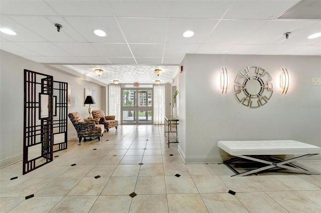 1460 GULF BOULEVARD 702, Clearwater Beach, FL 33767