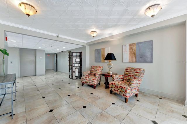 1460 GULF BOULEVARD 702, Clearwater Beach, FL 33767