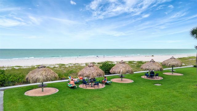 1460 GULF BOULEVARD 702, Clearwater Beach, FL 33767