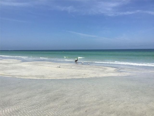 1460 GULF BOULEVARD 702, Clearwater Beach, FL 33767