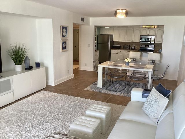 1460 GULF BOULEVARD 702, Clearwater Beach, FL 33767