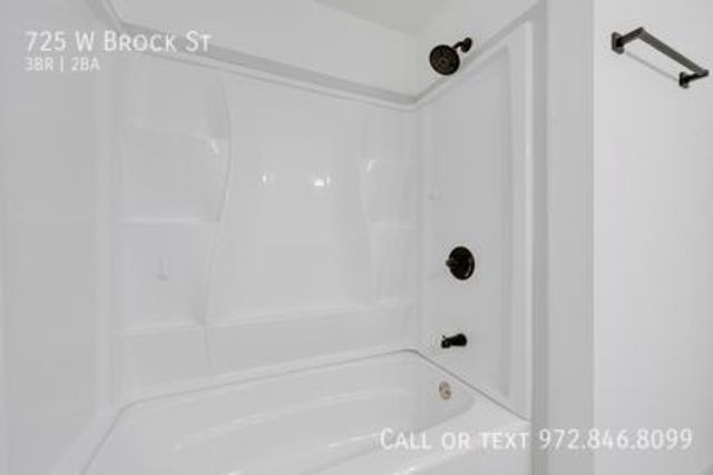 725 W Brock Street, Denison, TX 75020