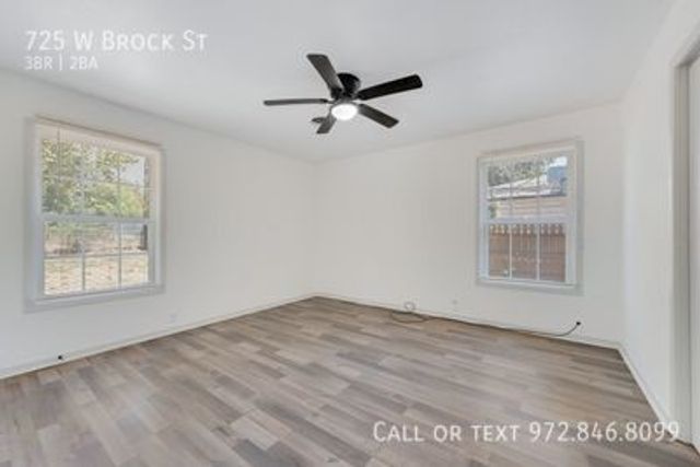 725 W Brock Street, Denison, TX 75020