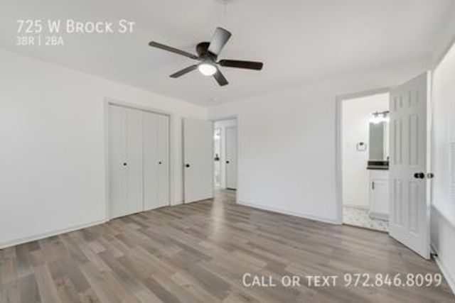 725 W Brock Street, Denison, TX 75020