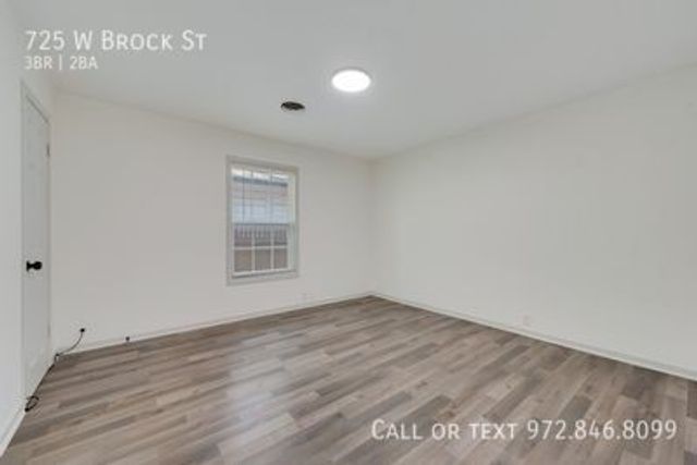 725 W Brock Street, Denison, TX 75020