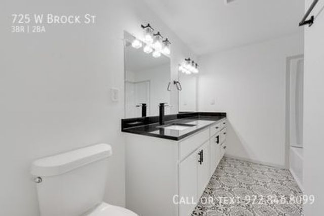 725 W Brock Street, Denison, TX 75020