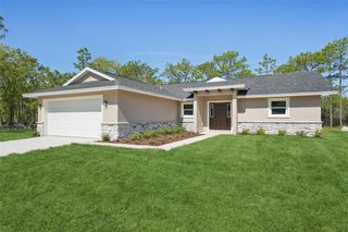 15409 COOT ROAD, Weeki Wachee, FL 34614