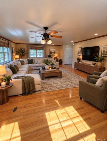 8 Acorn Drive, Montgomery, NY 12586