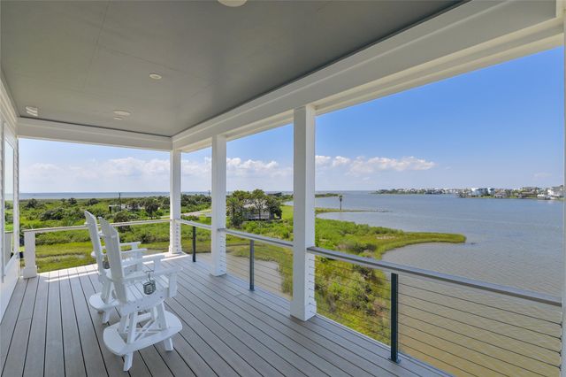 3515 Hudson Court, Galveston, TX 77554
