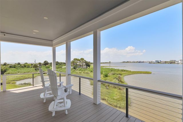 3515 Hudson Court, Galveston, TX 77554