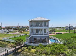 3515 Hudson Court, Galveston, TX 77554