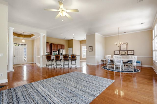 444 Hunley Ln., Myrtle Beach, SC 29579