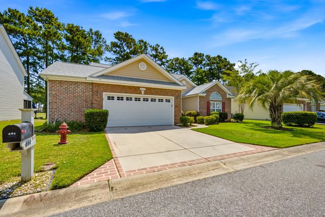 444 Hunley Ln., Myrtle Beach, SC 29579