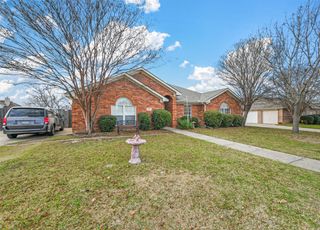 1012 Blue Gill Lane, Crowley, TX 76036
