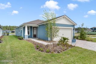 401 TRANQUIL TRAIL Circle, Yulee, FL 32097