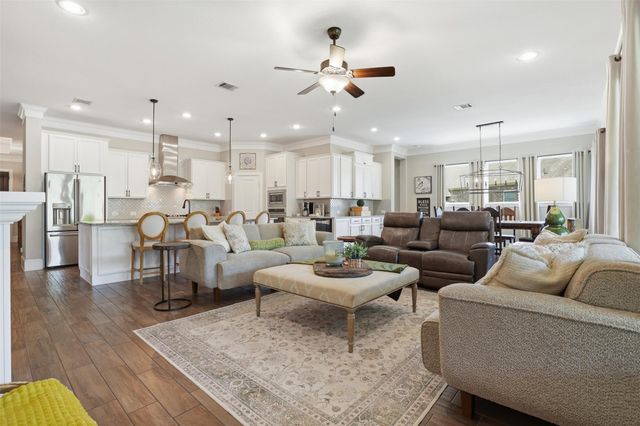 31246 Crescent Timbers Lane, Spring, TX 77386