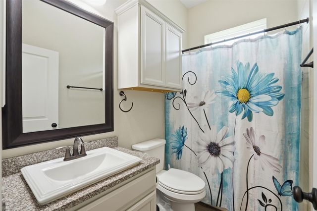 31246 Crescent Timbers Lane, Spring, TX 77386