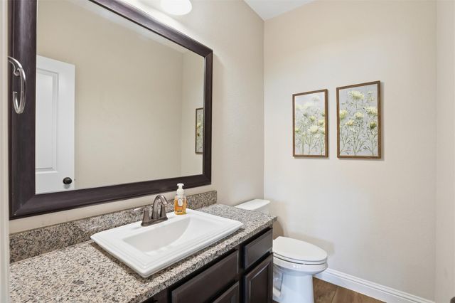 31246 Crescent Timbers Lane, Spring, TX 77386