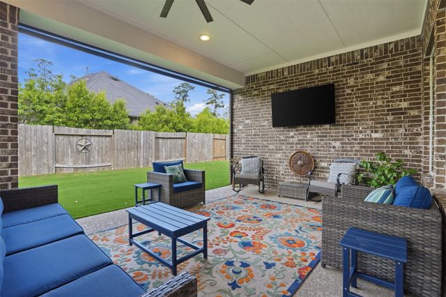 31246 Crescent Timbers Lane, Spring, TX 77386