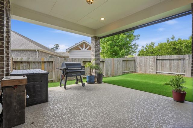 31246 Crescent Timbers Lane, Spring, TX 77386